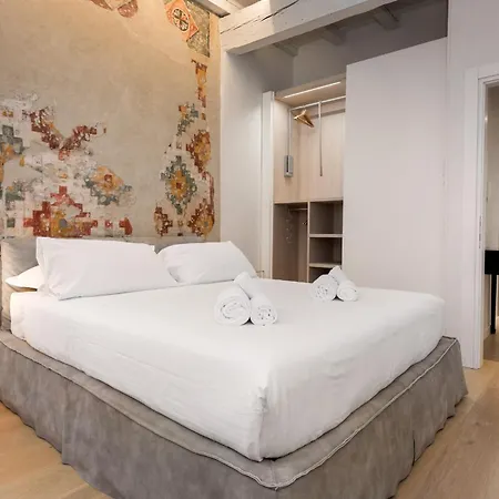 Flats4rent Residenza Carmen * Werona
