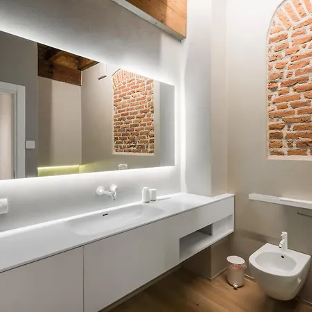 Flats4rent Residenza Carmen Apartament