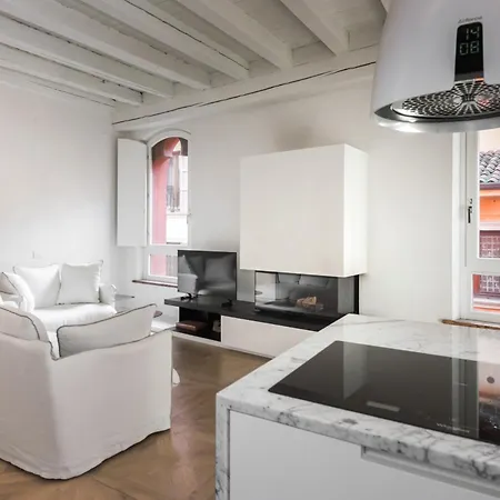 Flats4rent Residenza Carmen Apartament