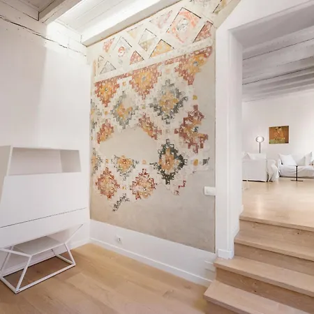 Flats4rent Residenza Carmen * Werona