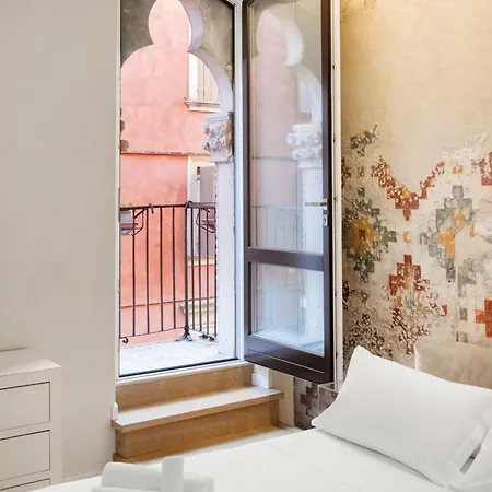 Flats4rent Residenza Carmen Apartament Werona