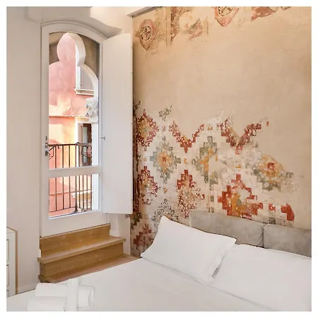 Flats4rent Residenza Carmen Werona